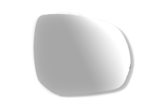 Wkład lusterka ABAKUS 0507G02