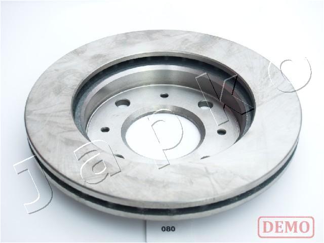 Tarcza hamulcowa JAPKO 60080C