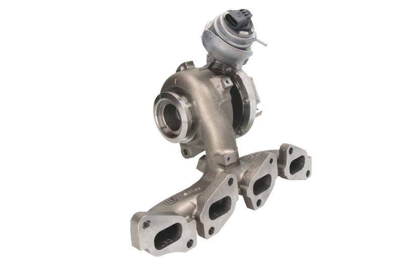 Turbosprężarka GARRETT 785448-5005S
