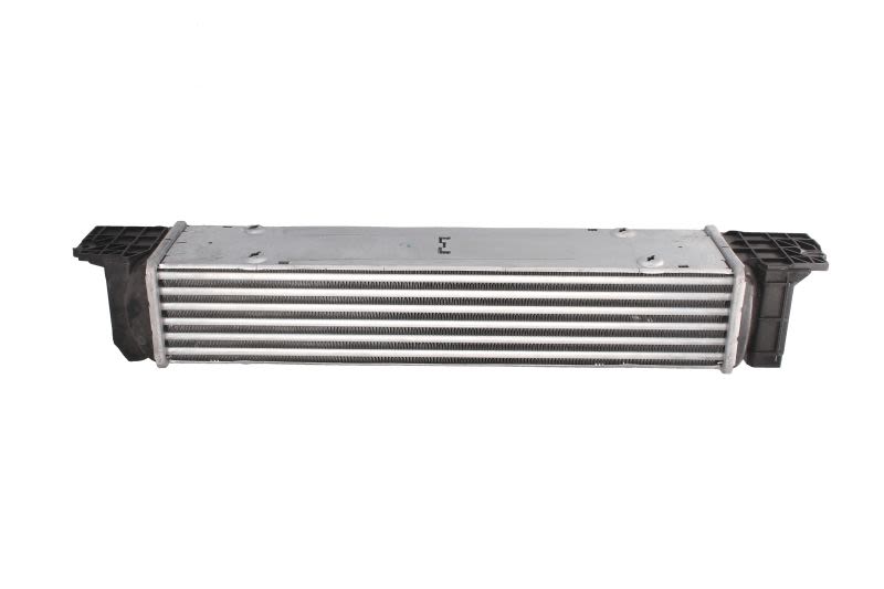 Chłodnica powietrza intercooler THERMOTEC DAB005TT