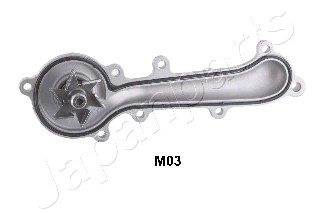 Pompa wody JAPANPARTS PQ-M03