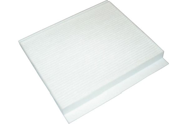 Filtr kabinowy KAVO PARTS HC-8217