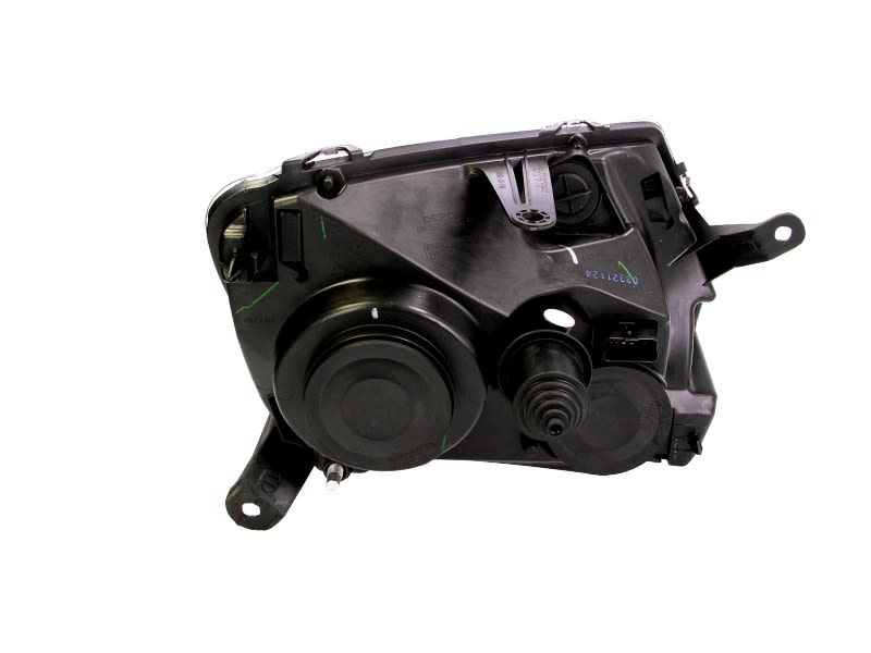 Reflektor ABAKUS 551-1186L-LDEM2