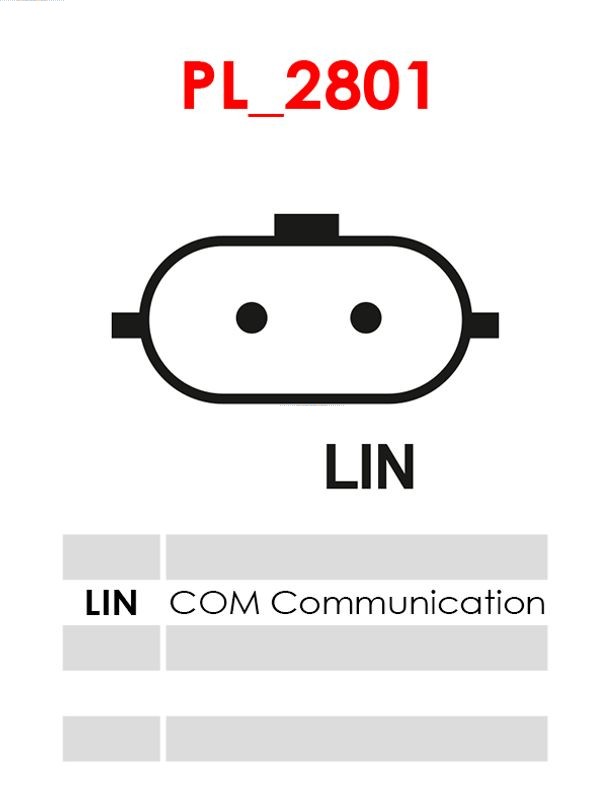 Regulator napięcia AS-PL ARE6223P