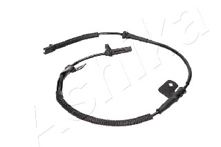 Czujnik ABS ASHIKA 151-0K-K35