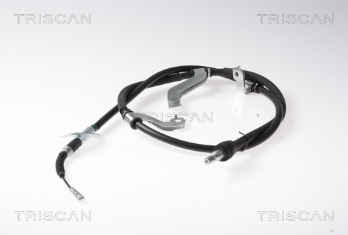 Linka hamulca ręcznego TRISCAN 8140 431092