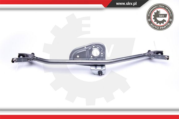 Mechanizm wycieraczek ESEN SKV 05SKV012