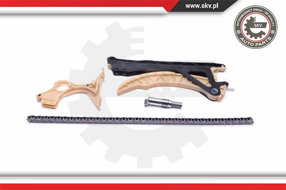 Zestaw łańcucha rozrządu ESEN SKV 21SKV146