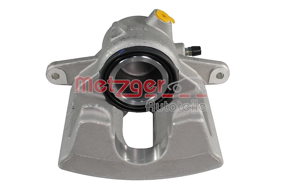 Zacisk hamulca METZGER 6261195