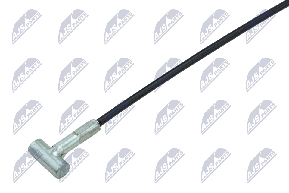 Cięgło, hamulec postojowy NTY HLR-PL-004