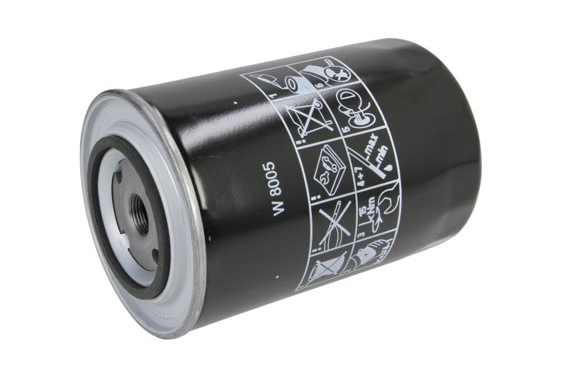 Filtr oleju MANN-FILTER W 8005