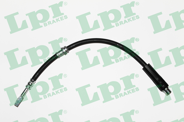 Przewód hamulcowy elastyczny LPR 6T48057