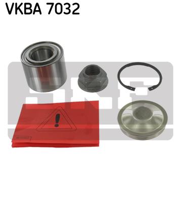 Zestaw łożysk koła SKF VKBA 7032