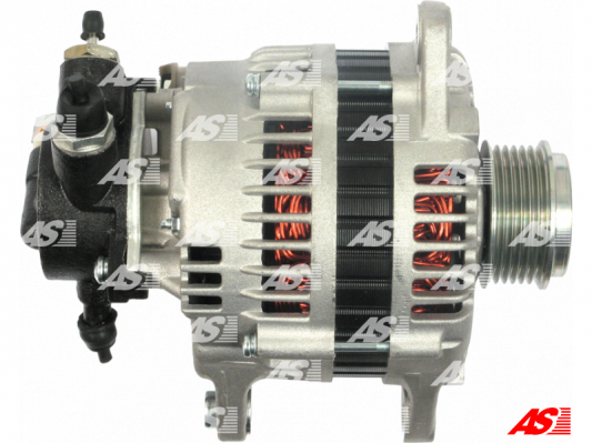 Alternator AS-PL A2022(P-INA)