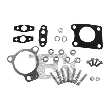 Zestaw montażowy turbosprężarki FA1 KT780120