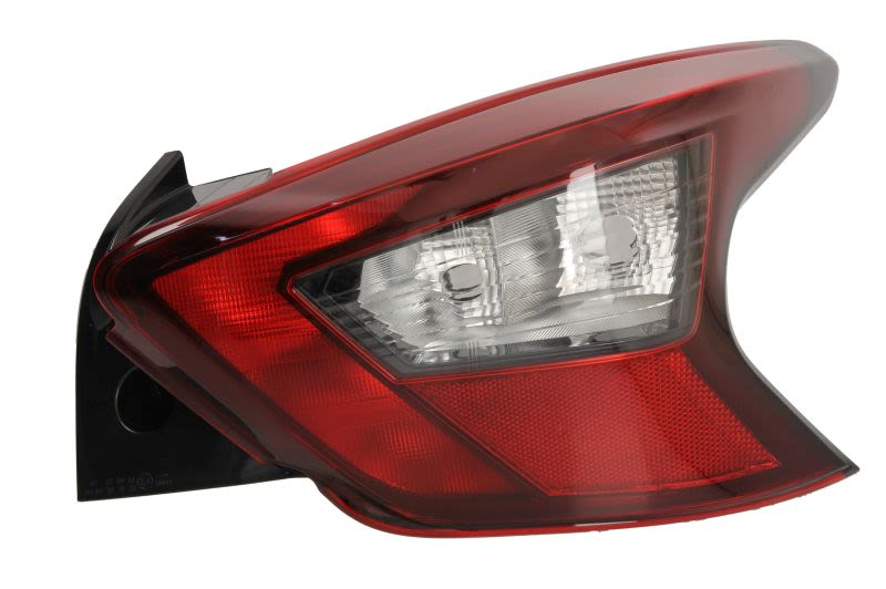 Lampa tylna zespolona ABAKUS 215-19AGR-UE