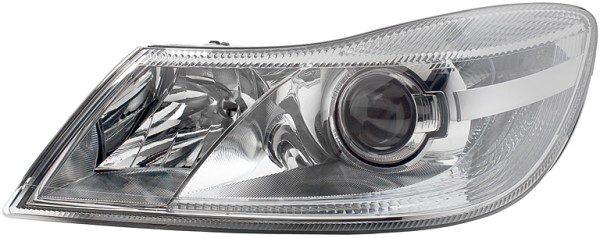 Reflektor HELLA 1ZL 247 052-311
