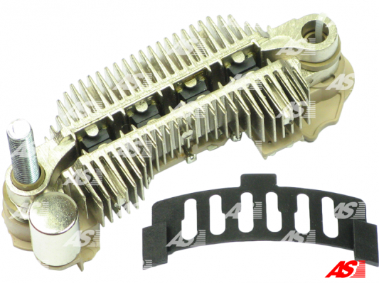 Mostek prostowniczy alternatora AS-PL ARC3069