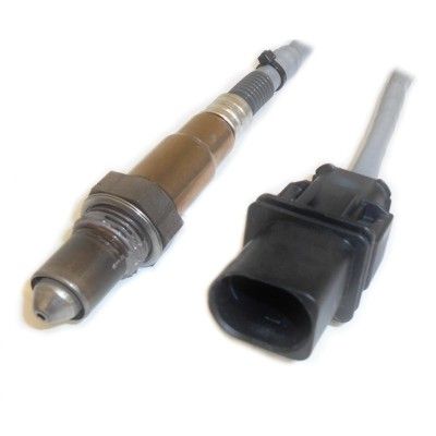 Sonda lambda MEAT & DORIA 81836