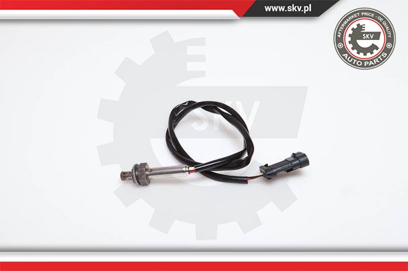 Sonda lambda ESEN SKV 09SKV507