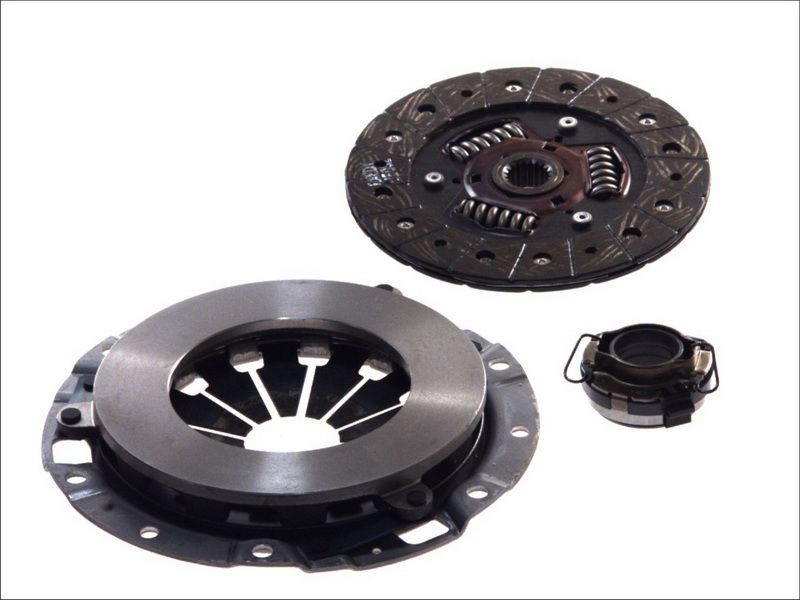 Zestaw sprzęgła LUK 617 3006 60