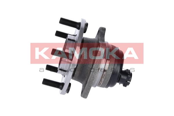 Zestaw łożysk koła KAMOKA 5500083