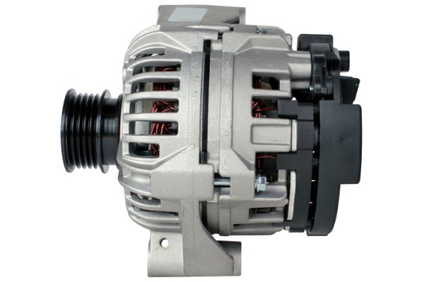 Alternator HELLA 8EL 012 428-211