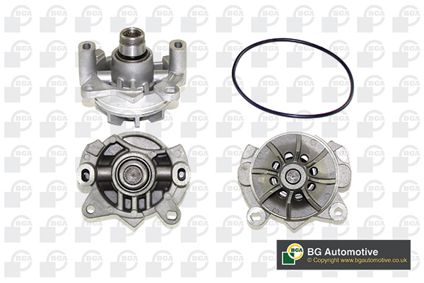 Pompa wody BGA CP3372