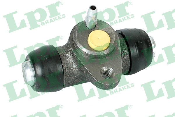 Cylinderek LPR 4241
