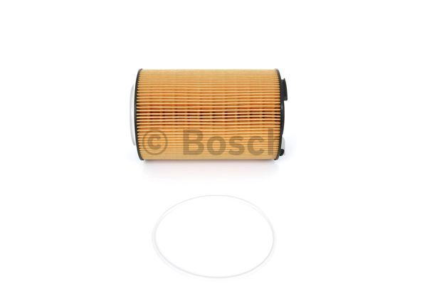 Filtr oleju BOSCH F 026 407 191
