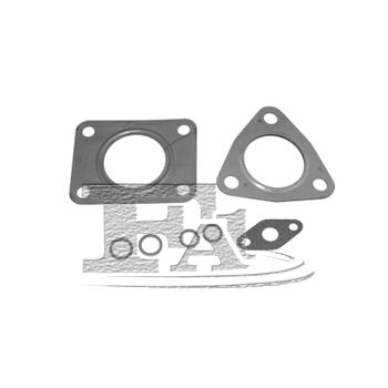 Zestaw montażowy turbosprężarki FA1 KT110150E