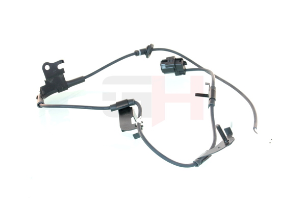 Czujnik prędkości obrotowej koła GH GH-714514H