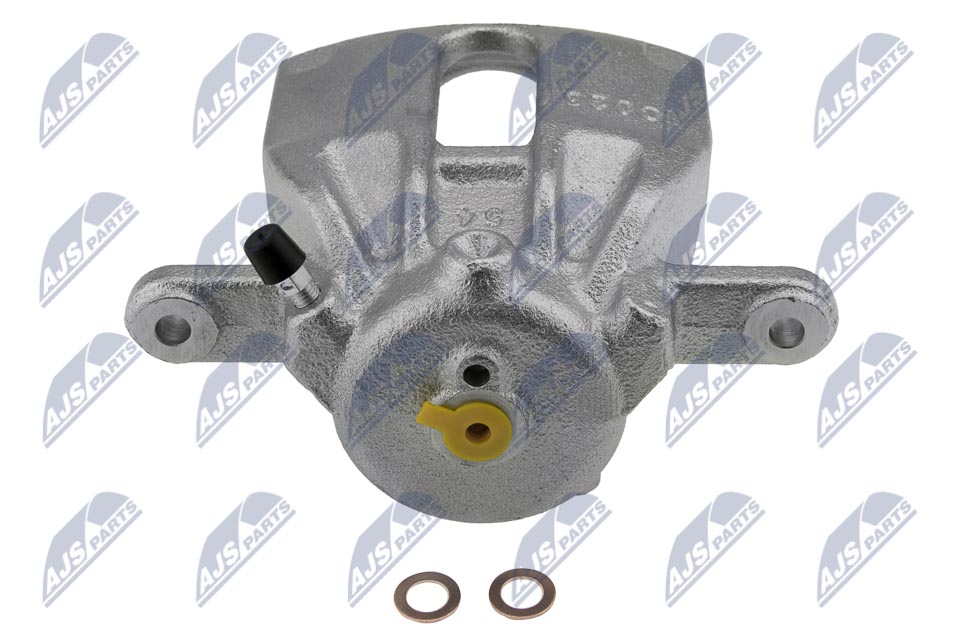 Zacisk hamulca NTY HZP-NS-048