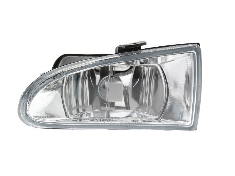 Lampa przeciwmgielna przednia ABAKUS 431-2007R-UE