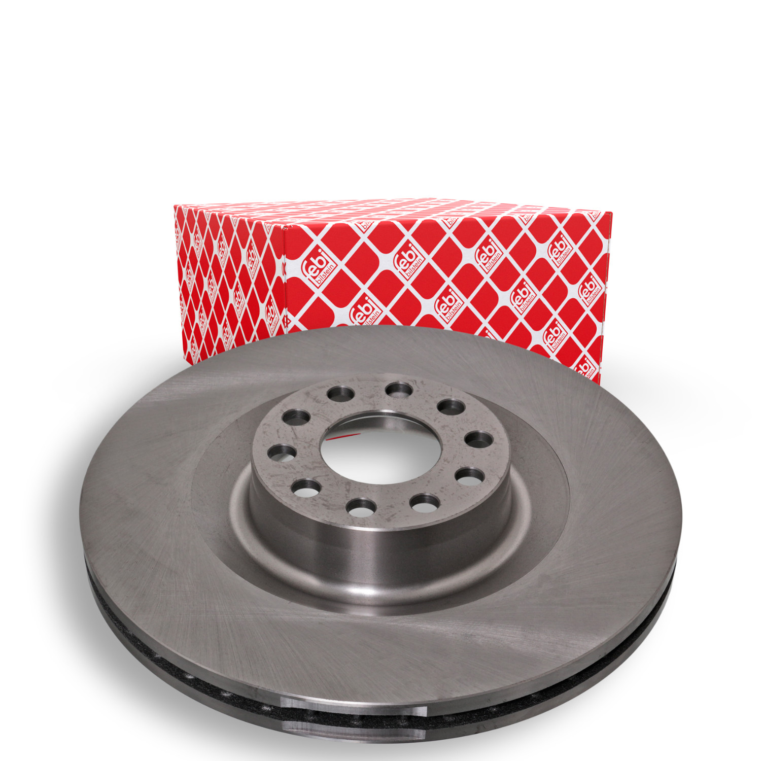 Tarcza hamulcowa FEBI BILSTEIN 44051