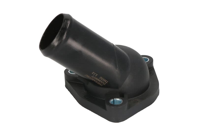 Obudowa termostatu THERMOTEC D2G009TT