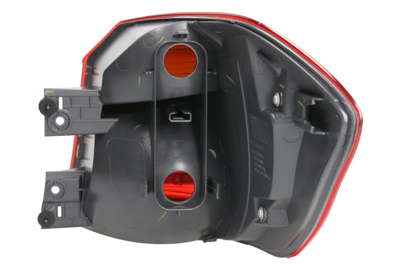 Lampa tylna zespolona ABAKUS 444-1979L-UE