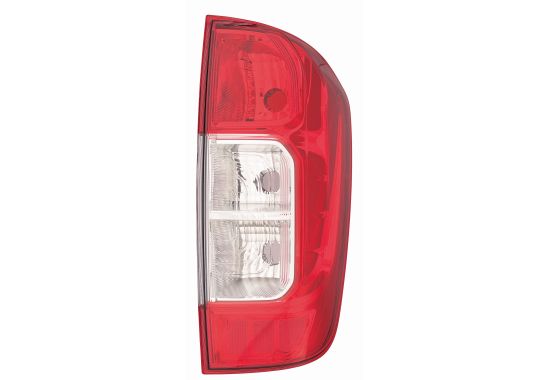 Lampa tylna zespolona ABAKUS 215-19AAL-UE