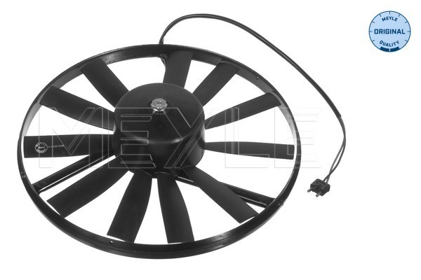 Wentylator MEYLE 014 050 0008