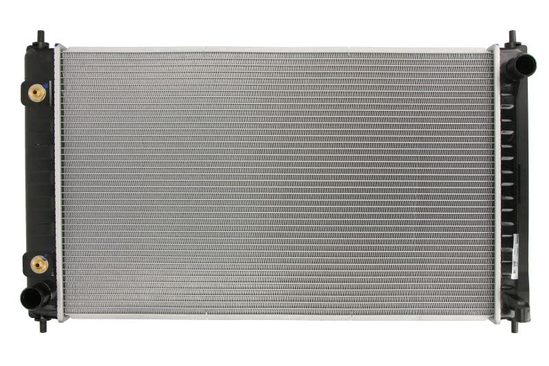 Chłodnica NISSENS 68762