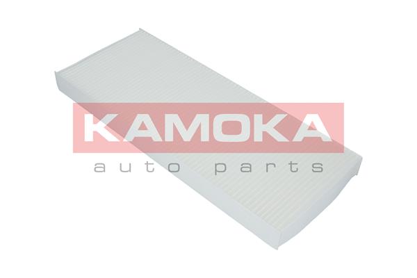 Filtr kabinowy KAMOKA F409301