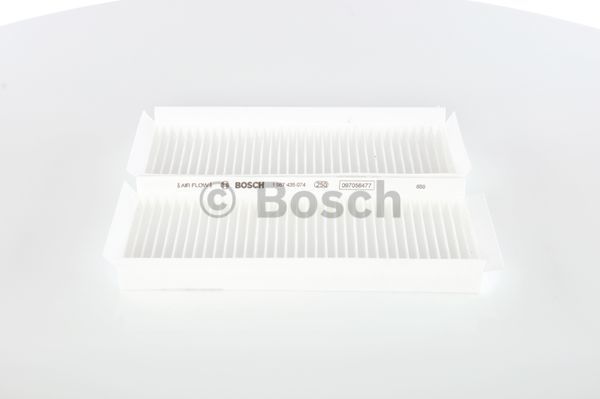 Filtr kabinowy BOSCH 1 987 435 074