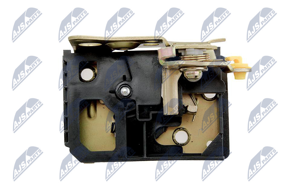 Zamek drzwi NTY EZC-FT-025