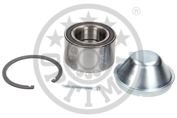 Zestaw łożysk koła OPTIMAL 951010