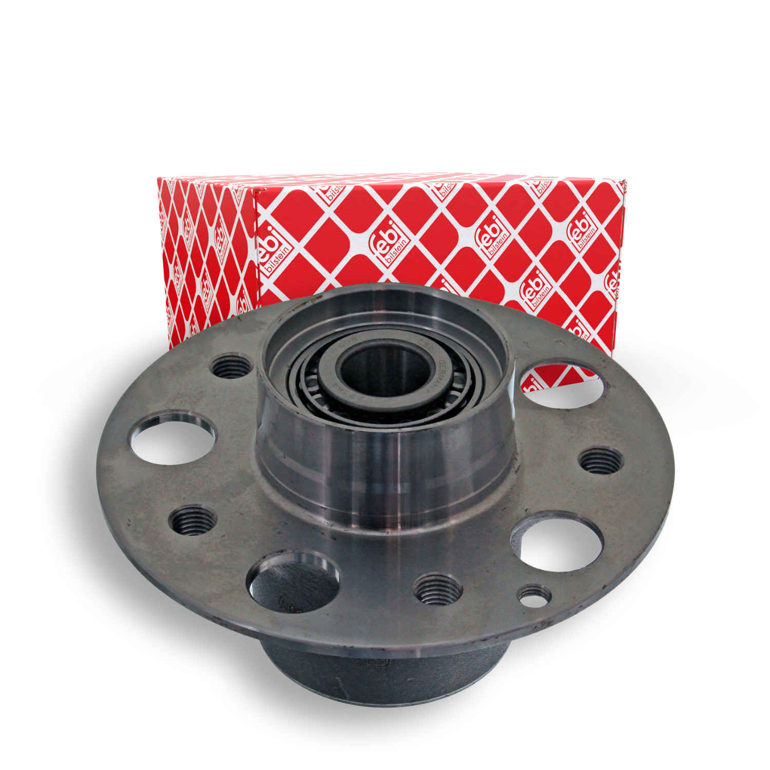 Zestaw łożysk koła FEBI BILSTEIN 36077