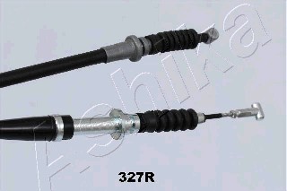 Linka hamulca ręcznego ASHIKA 131-03-327R