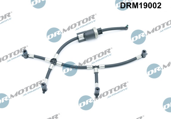 Wąż przelewowy DR.MOTOR AUTOMOTIVE DRM19002