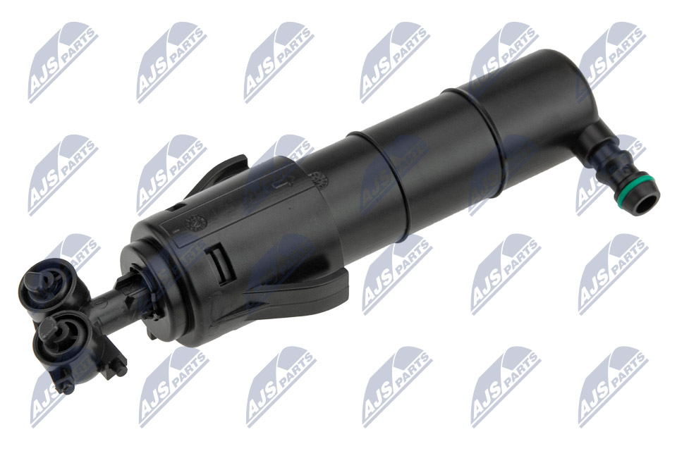 Regulator, wentylator nawiewu do wnętrza pojazdu NTY CSW-TY-004