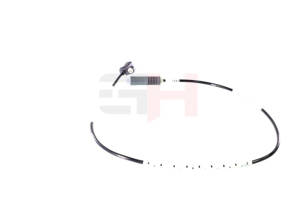Czujnik prędkości obrotowej koła GH GH-711532