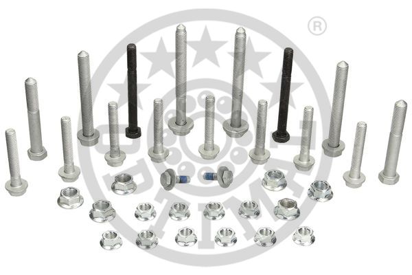 Zestaw naprawczy wahaczy OPTIMAL G8-529